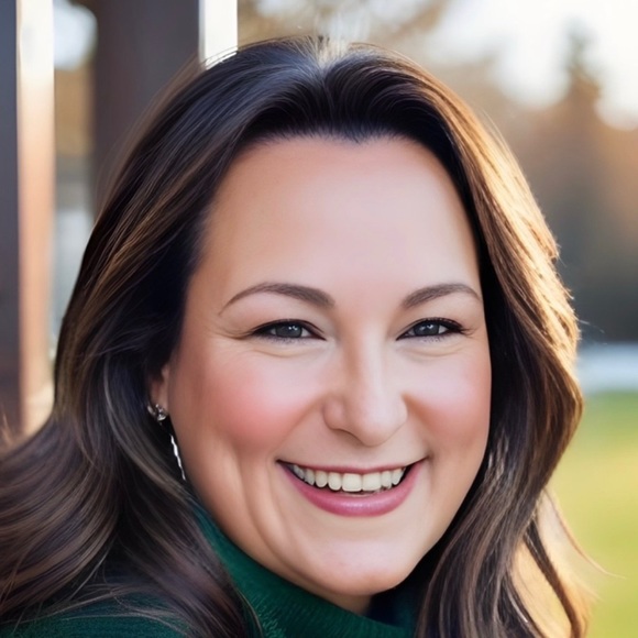 Meet your Posher, AmySue - Picture 2 of 7